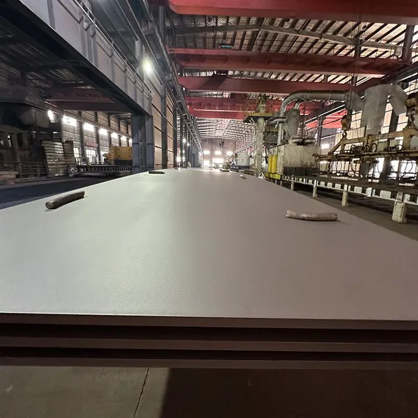 Premium EN 1.4301 (304) DIN Standard Stainless Steel Plate for Architectural Facades photo-2