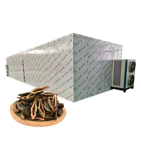 Vegetables Seafood Drying Machine Onion Dehydrator Vegetables Dryer EPC