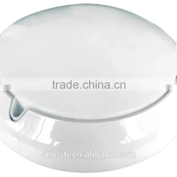 LED Ceiling Light With Microwave Motion Sensor