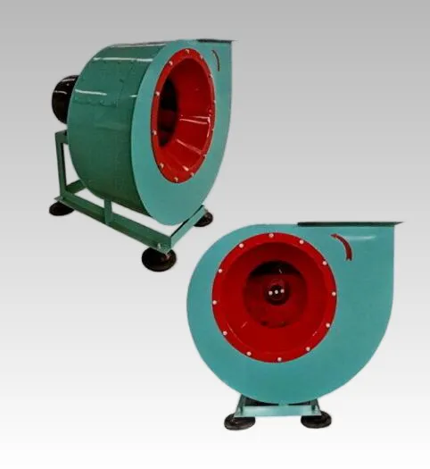 Centrifugal Fan