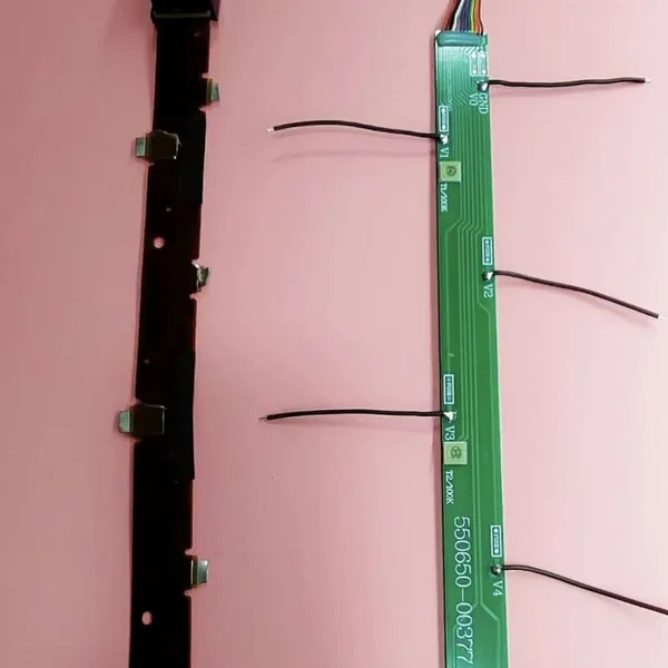 idealBattery module Collecting Pai'xian