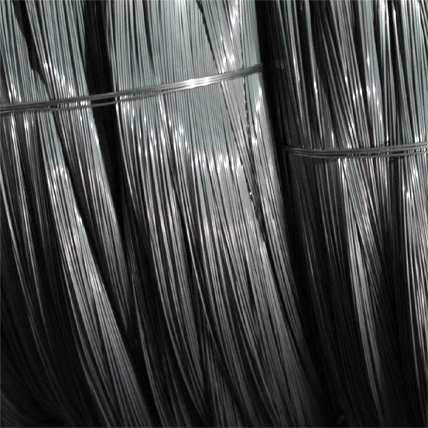 55Si2Mn Spring Steel Wire | Oil Tempered | 8.00mm | 1370–1570 MPa | Oiled | Bulk Inventory photo-4