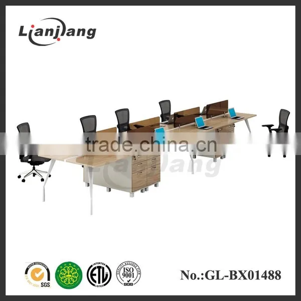 Top selling modern office computer workstation