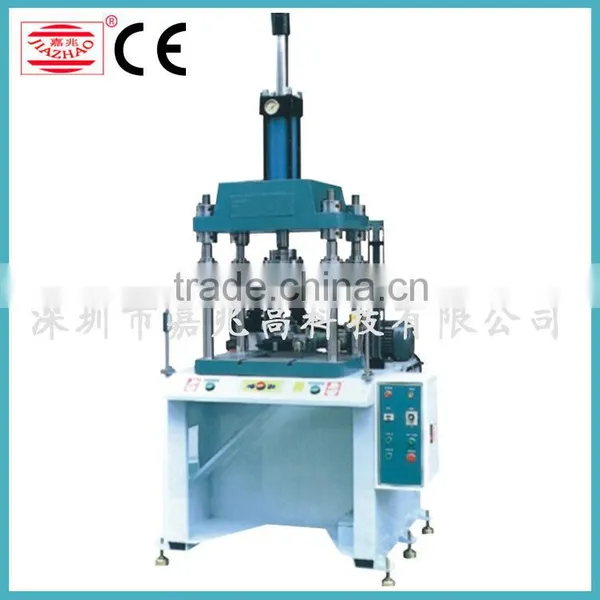 Four-column Hydraulic Punch Press Machine