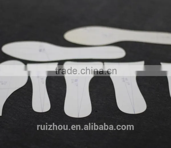 CAD Shoes Pattern Grading Software photo-4