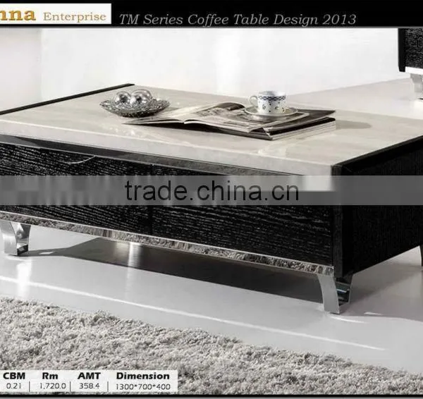 Marble Coffee Table