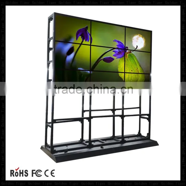 Credible Quality Wholesale Price Professional Factory Street Advertising Screen photo-2