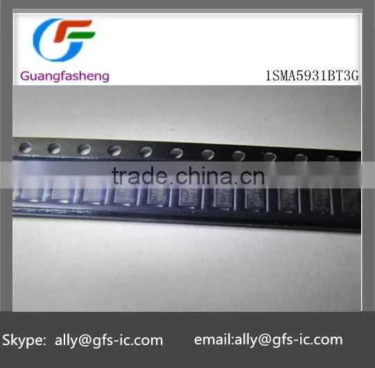 New and Original ic 1SMA5931BT3G