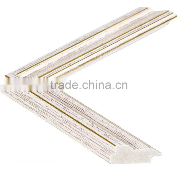 JC-psm-65 Wholesale Plastic Mould Design PS Photo Frame Moulding photo-4