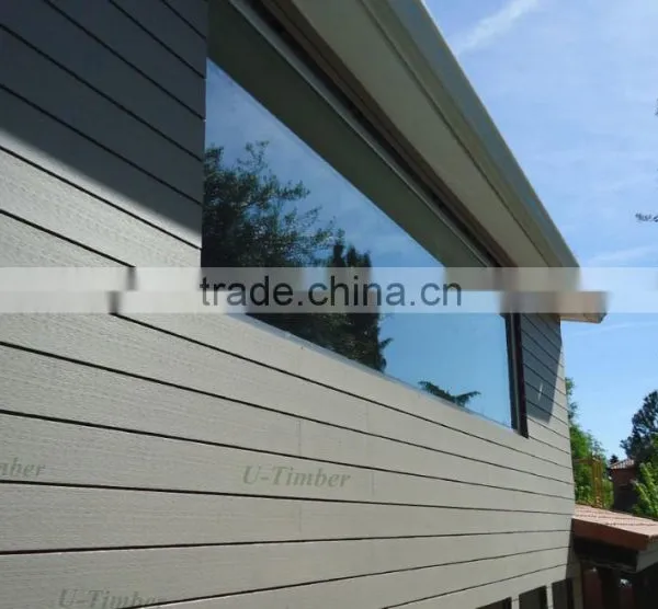 Wpc Wall Decking Board Wpc Wall Cladding photo-5