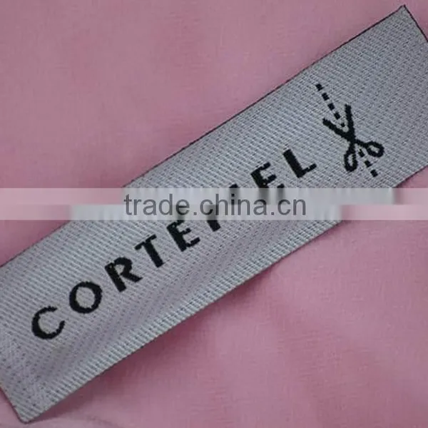 Unique Style Supreme Quality Custom Pillow Printed Label photo-5