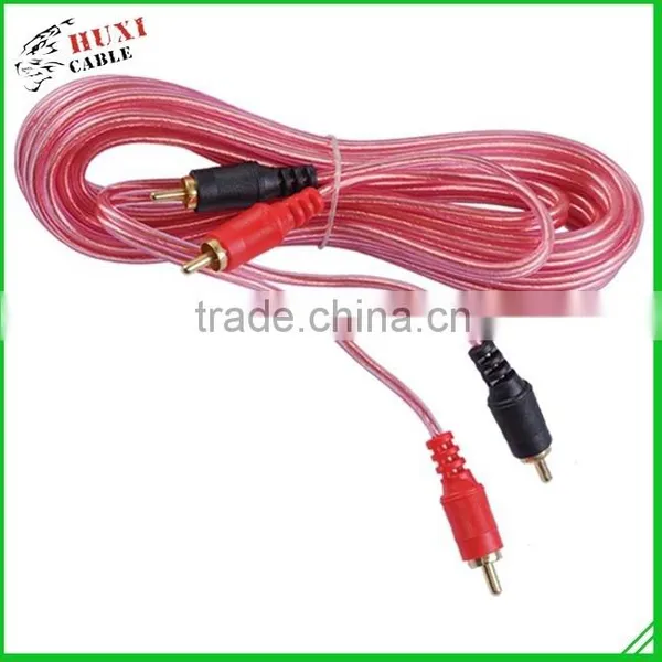 Direct Buy China Electrical 2 Rca To 2 Japan Sex Video Av Vga Rca Cable photo-5