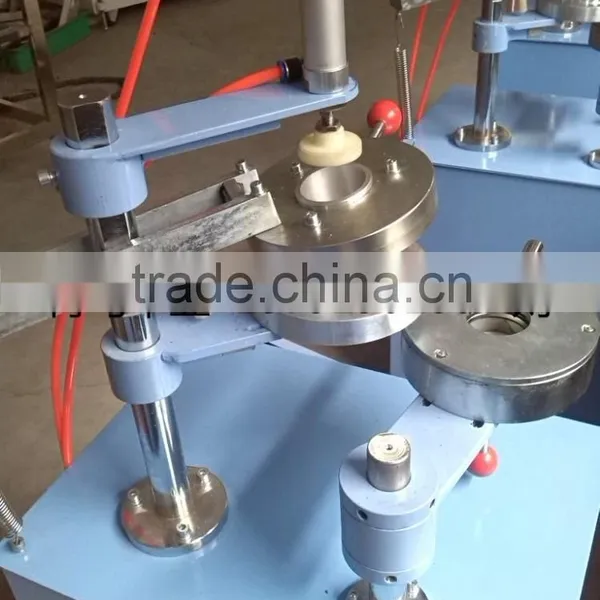 Washing Soap Wrapping Machine