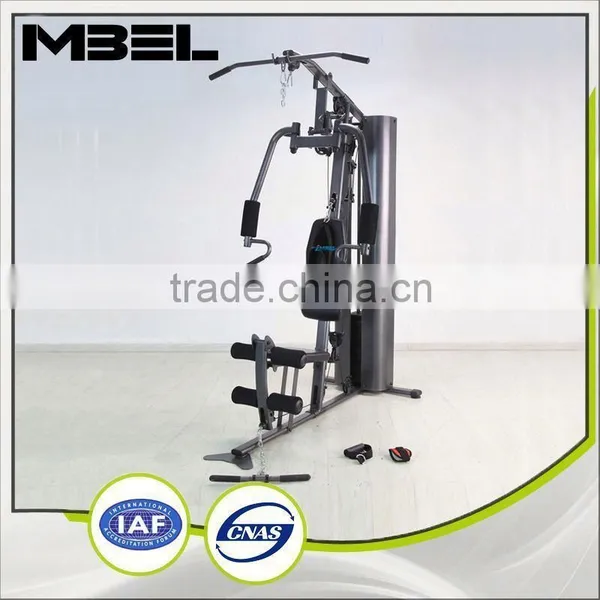 Multi Station HG-APEX Home Gym With Weight Stack Cover photo-5