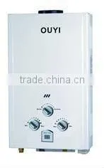 Gas Water Heater