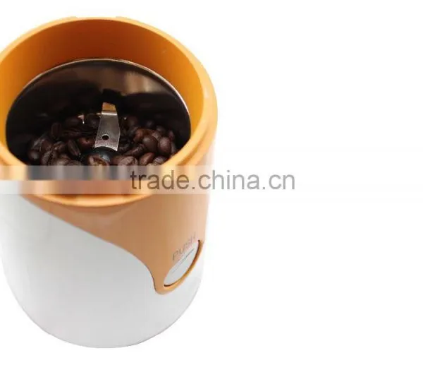 2015 High Quality 150W Coffee Making Machine photo-6