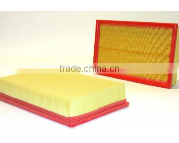 Air Filter Type for Mercedes Car Parts 112 094 01 04 W210 1120940104 photo-2