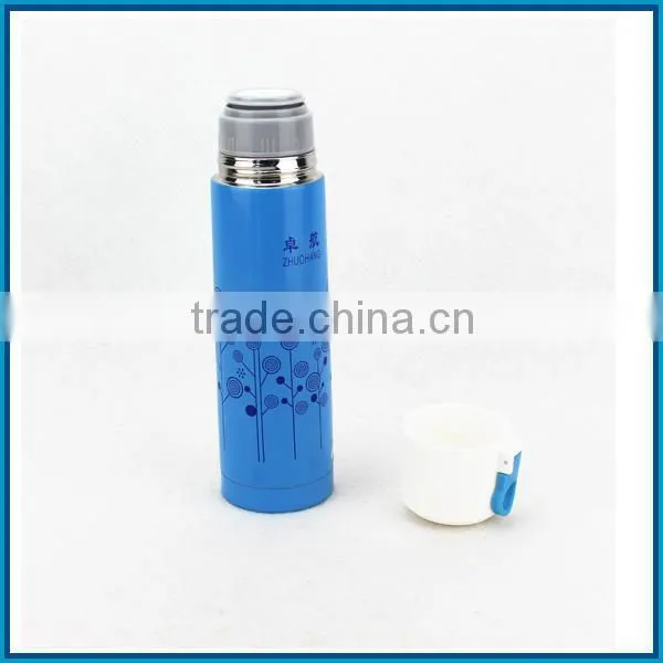 500ml Super Quality Manufacture Stainless Steel Cup Tumbler photo-2