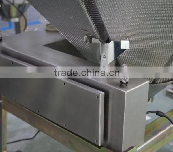 Weigher Weighing and Packaging photo-6