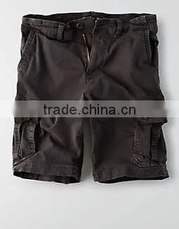 Cargo Men's Shorts With Side Pockets photo-2