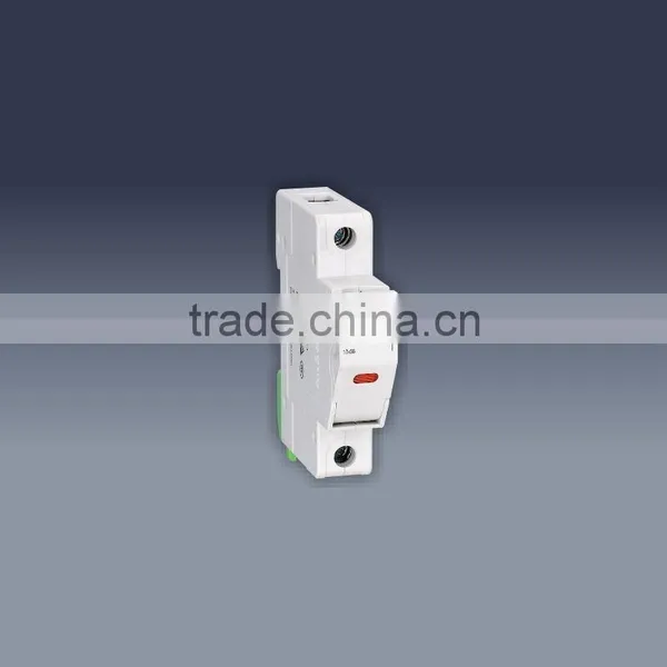 PV Fuse Holder/fuse Base