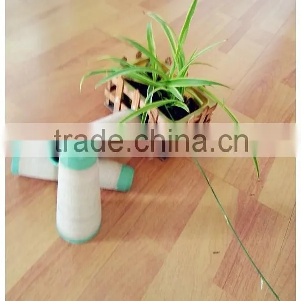 Polyester Yarn With Plastic Cone Yarn With Latest Technology photo-5