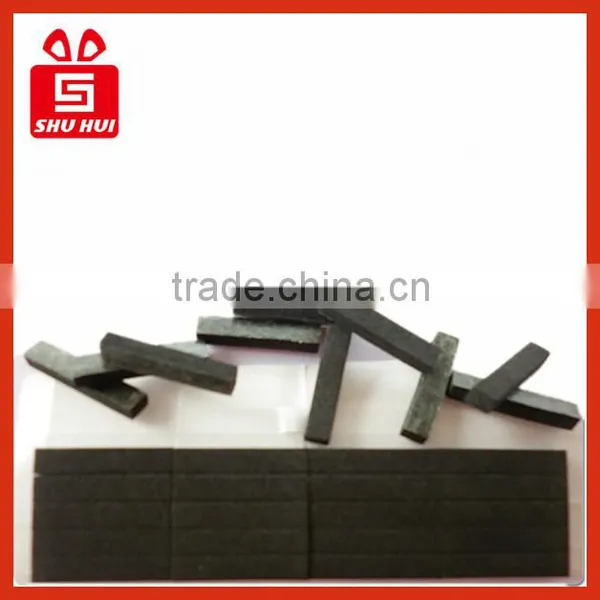 Hot Sale Round Shape Die Cut pe Foam Tape photo-3