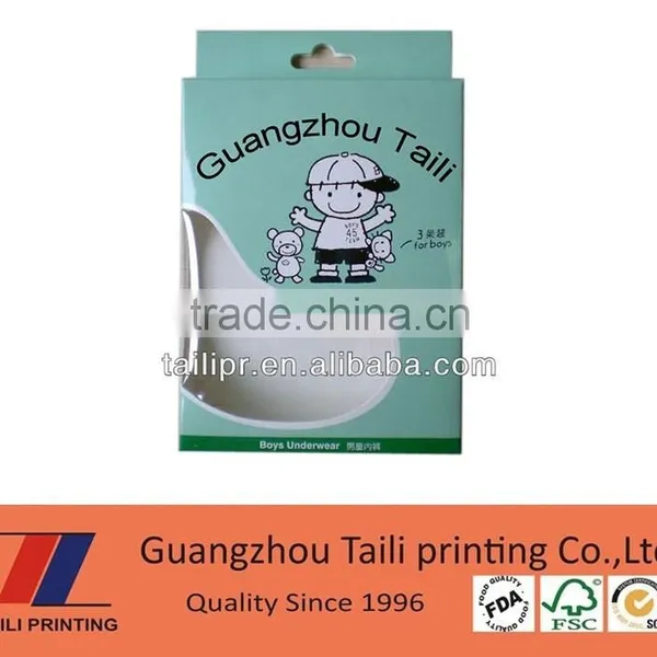 Custom Cigarette Cases Packaging Paper Box With Window photo-2
