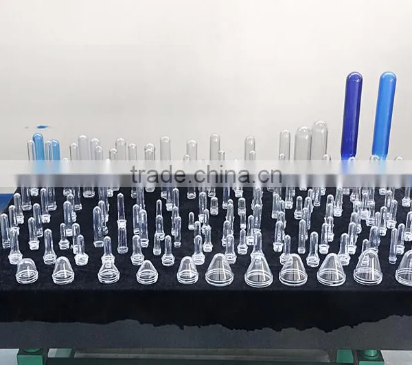 2015 Best Price Wide Mouth Taizhou Pet Preform Mold photo-4