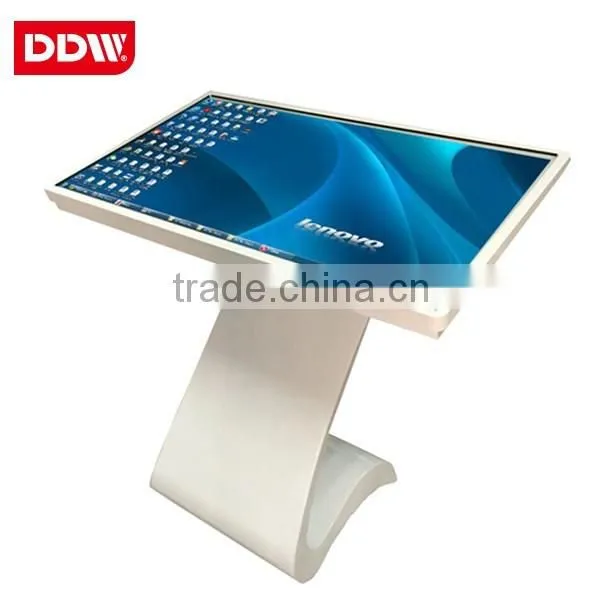 Floor Standing Touchscreen Query Machine photo-5