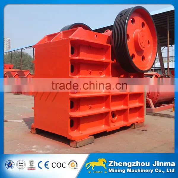 High Efficiency Mining Equipment--35 Years Experience photo-4