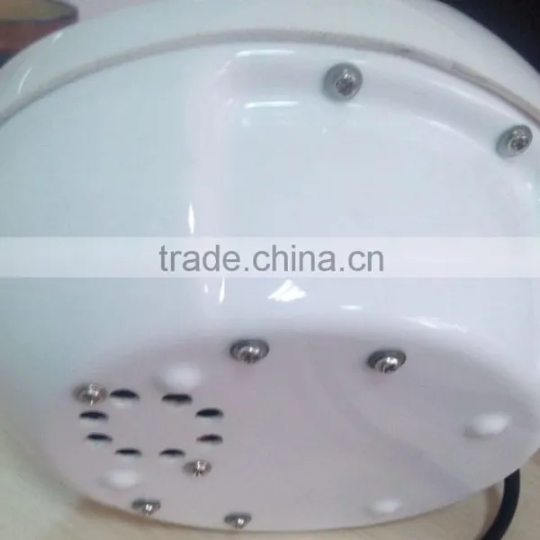PS-80 Mini Handle Portable Deep Cleaner Ultrasonic Skin Scrubber/ Spatula for Ultrasonic Scrubber photo-5
