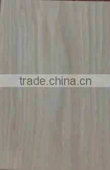 Decorative Natural Wood Veneer for Engineered photo-2