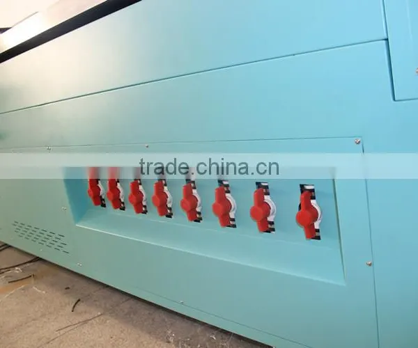 Ceramic Tile UV Printer DEJU F2030 With KM 512/14PL photo-2