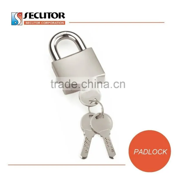 Dimple Key Pin Cylinder Brass Padlock Supplier photo-4