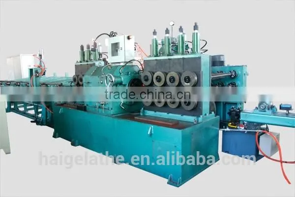 CNC Steel Cutting Machine Manufacturers photo-5