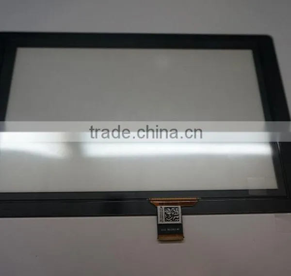 Touch Glass Digitizer Screen Display For Amazon Kindle Fire HD 2013 (Factory Wholesale) photo-2