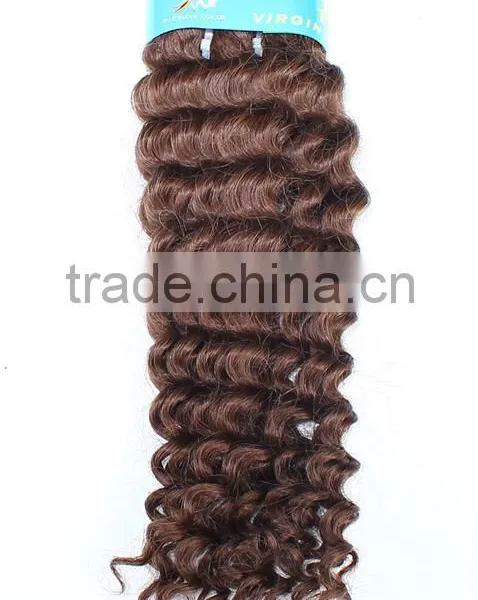 DEEP CURL 100% Indian Curly Hair Price Low for Sale photo-6