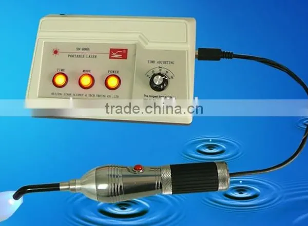 Portable Medical Dental Laser Equipment photo-2