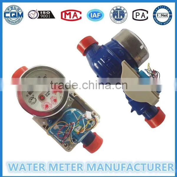 Basic Water Meter photo-6