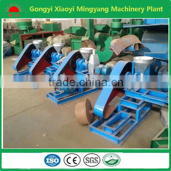 Best Price 100kg per Hour Floating Fish Feed Automatic Pellet Making Machine for Sale photo-6