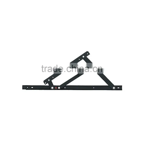Top Hung Aluminium Window Heavy-duty Friction Stay photo-2