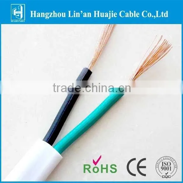 Waterproof Electrical Wire PVC Coated Wire photo-4