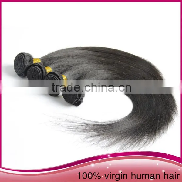 Unprocessed Cheap Virgin Brazilian Hair Wholesale Brazilian Hair Indian photo-4
