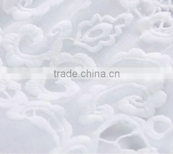 Hot Selling Classical Sleeveless Ladies Lace Summer Dress photo-3