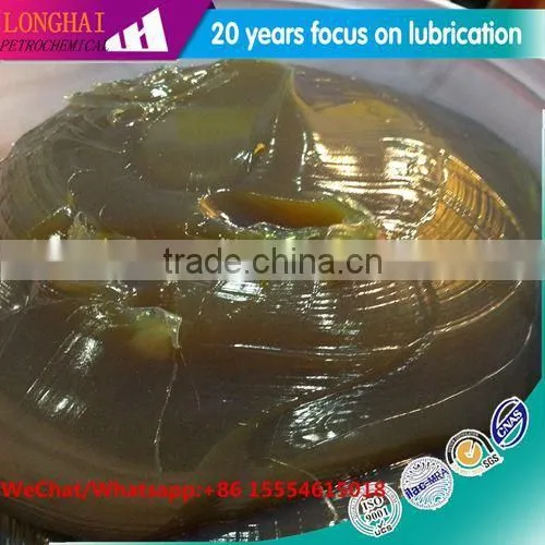 Industrial Lubricants Grease MP 2 MP 3 , Lithium Grease, EP 2 EP 3 photo-3