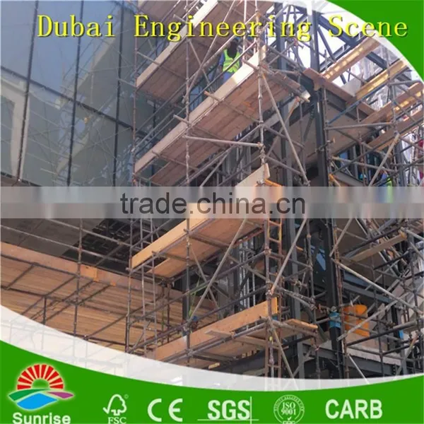 40mm Pine LVL Scaffold Planks[01173] photo-3