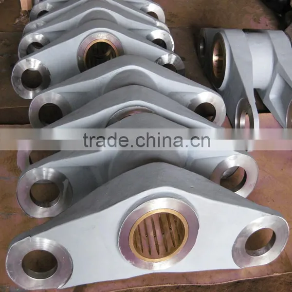 Liaoning Dalian Casting Factory photo-4