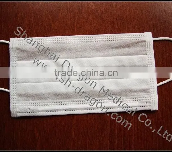 Non-woven Mask