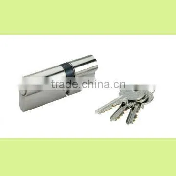 Euro Profile Differ Pin Cylinder photo-6